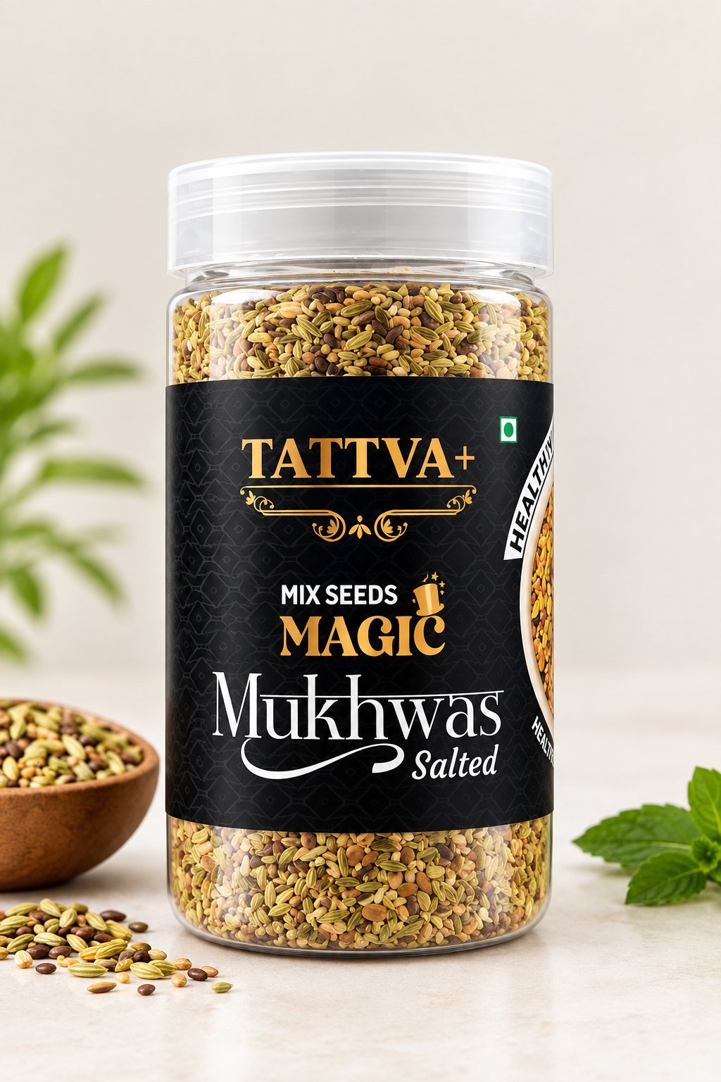 Mix Seeds Magic Mukhwas